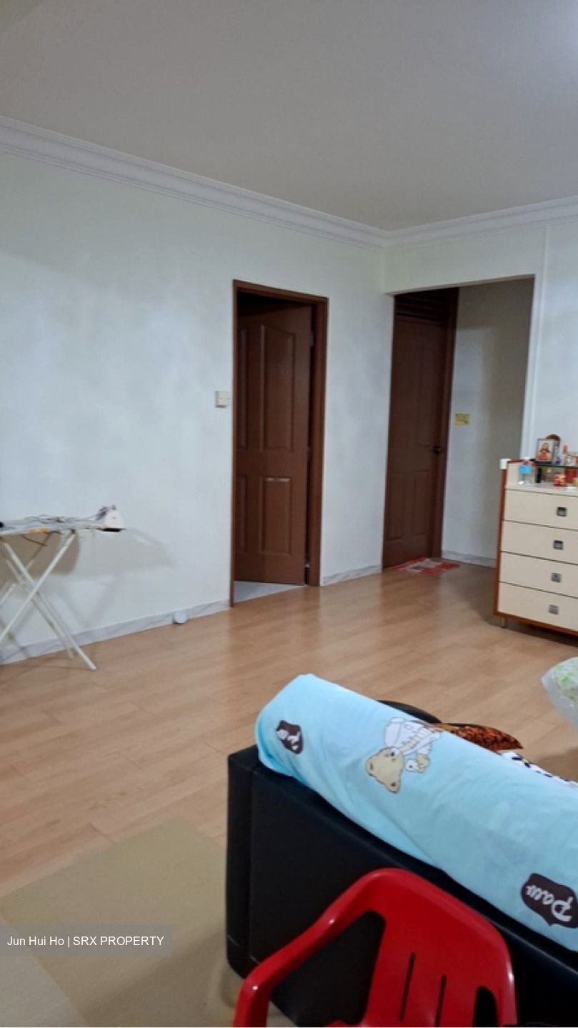 Blk 123 Simei Street 1 (Tampines), HDB 4 Rooms #588050121
